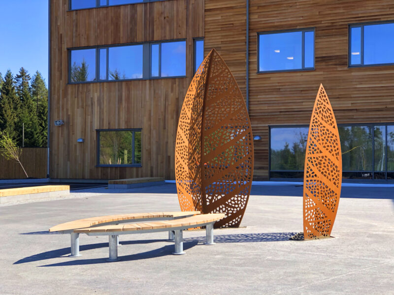 Ann Ahlbom Sundqvist