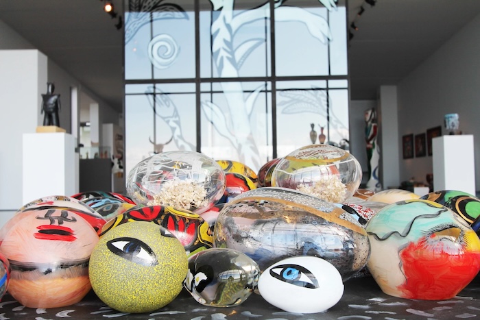 Vida Konstmuseum.