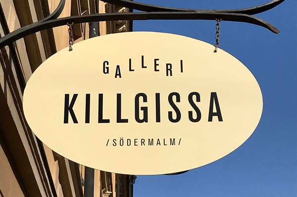 Galleri Killgissa