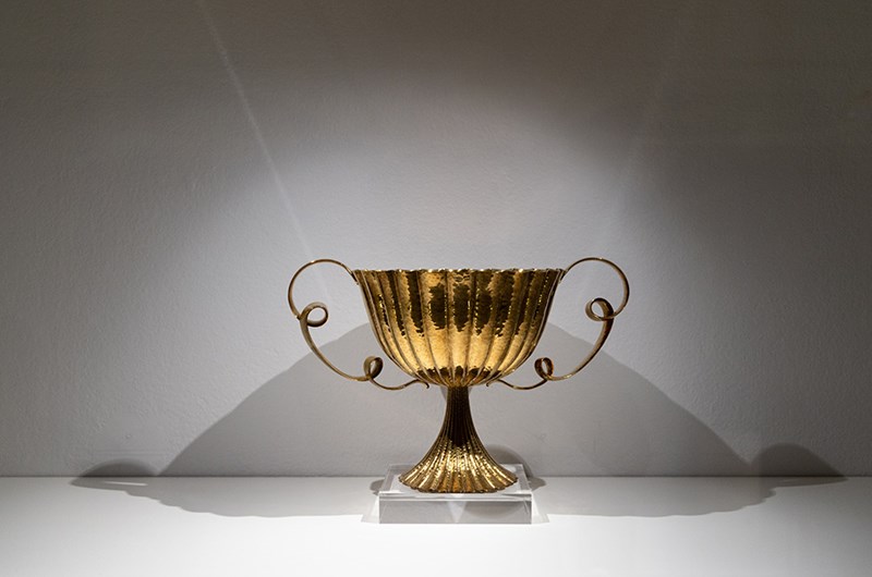 Wiener Werkstätte. Millesgården, Foto: Yanan Li