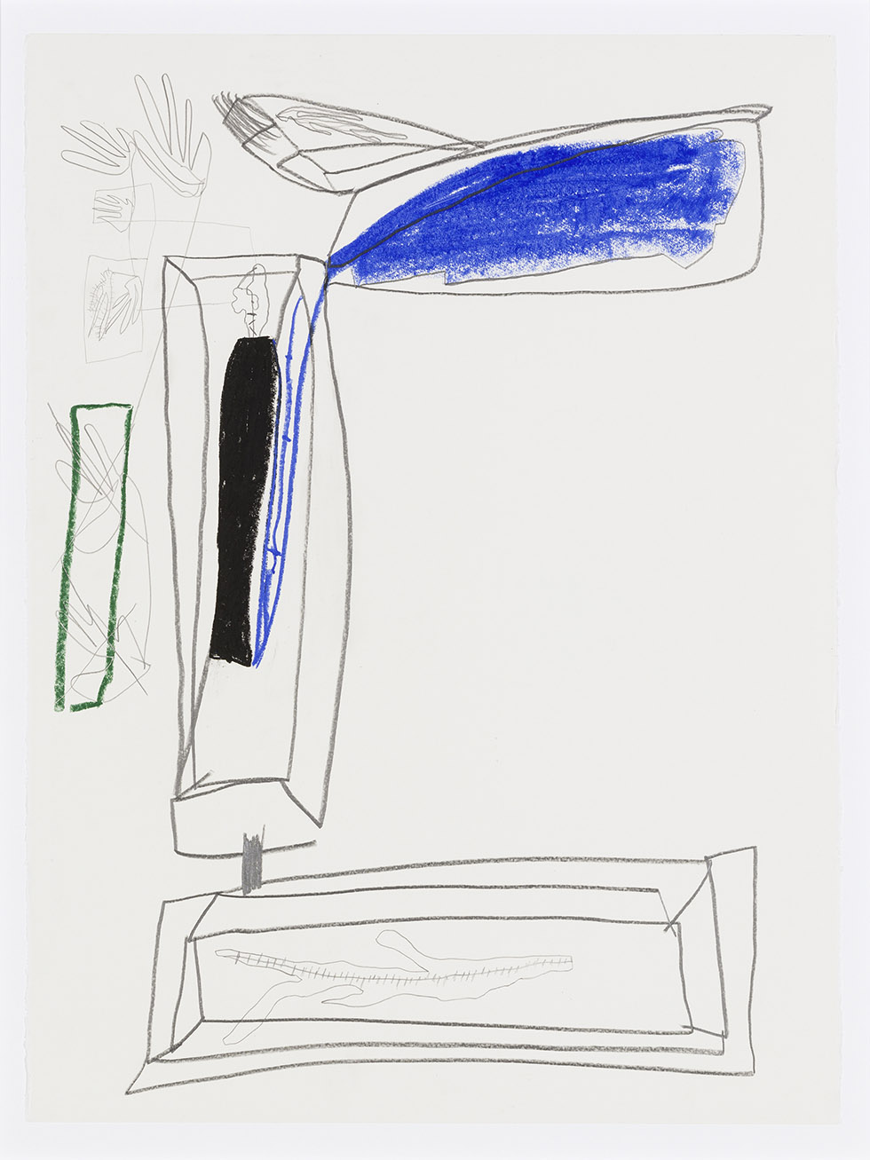 Stockholm konst gästar Liljevalchs +