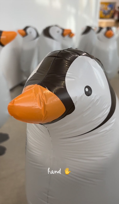 Playa! - Bonniers Konsthall