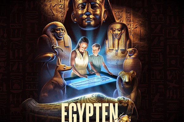 Egypten