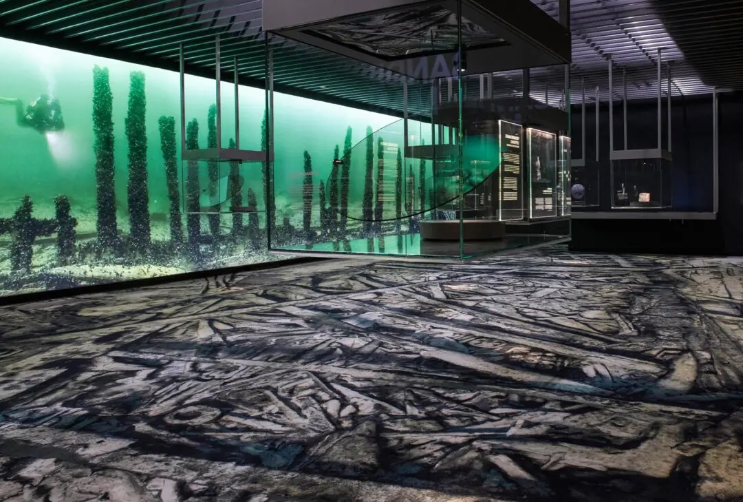 VRAK blev Årets museum 2026