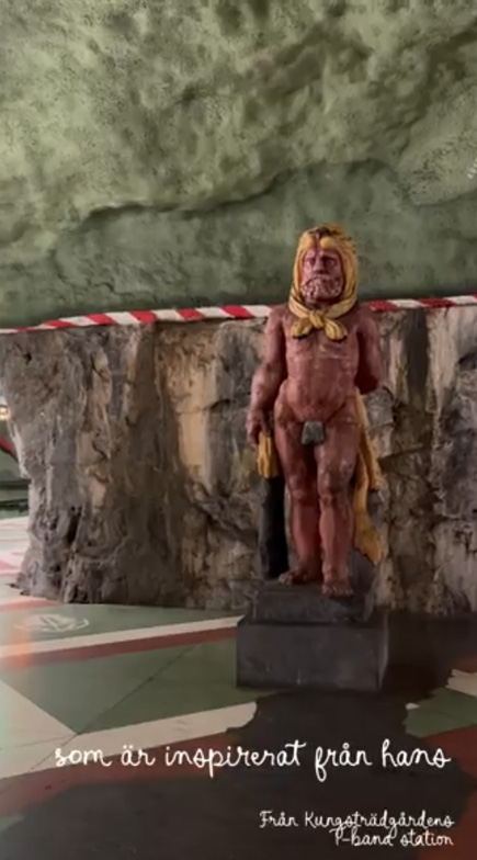 Maria Bonnier Dahlins Stiftelses stipendiater 2025 - Bonniers Konsthall