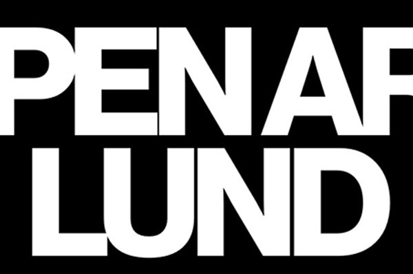 Open Art Lund