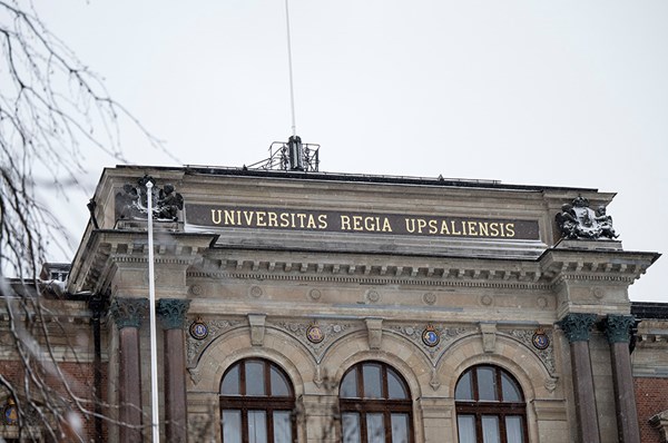 Nytt institut med kulturfokus grundas i Uppsala