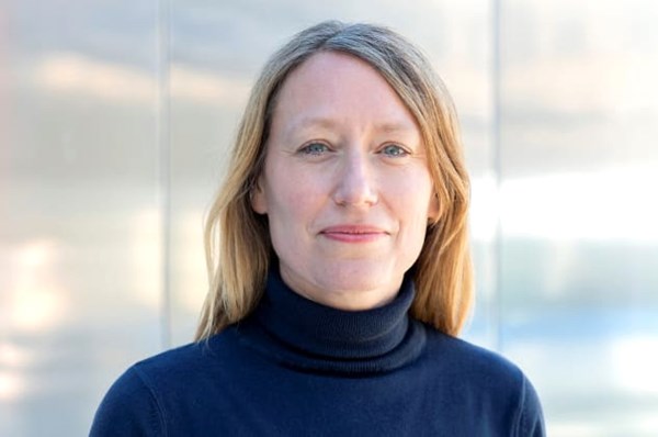 Anna-Karin Wulgué blir ny chef för Färgfabriken