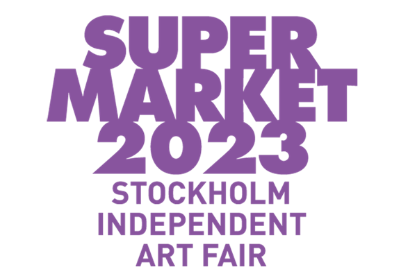 SUPERMARKET - 11-14 maj
