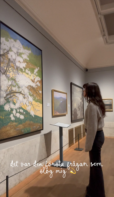 Rackstadkolonin - Waldemarsudde