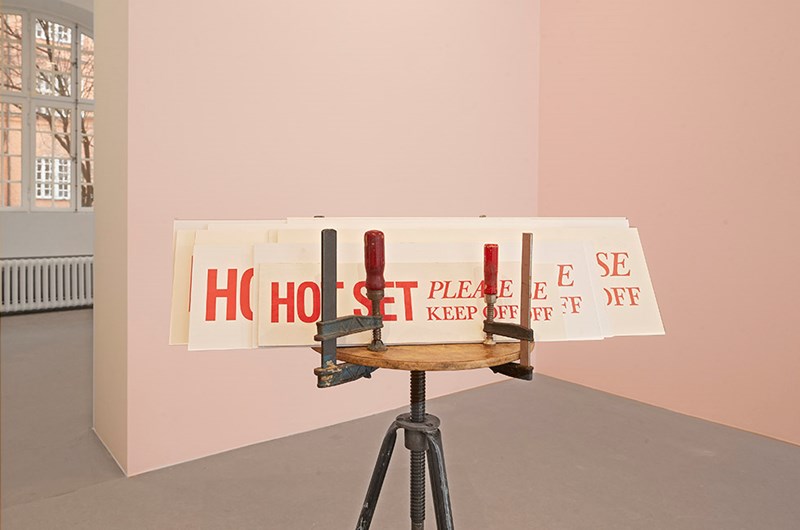 Dan Wolgers, Hot Set. 2023