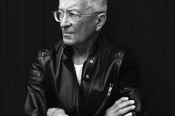 Hans Gedda. Fotograf.