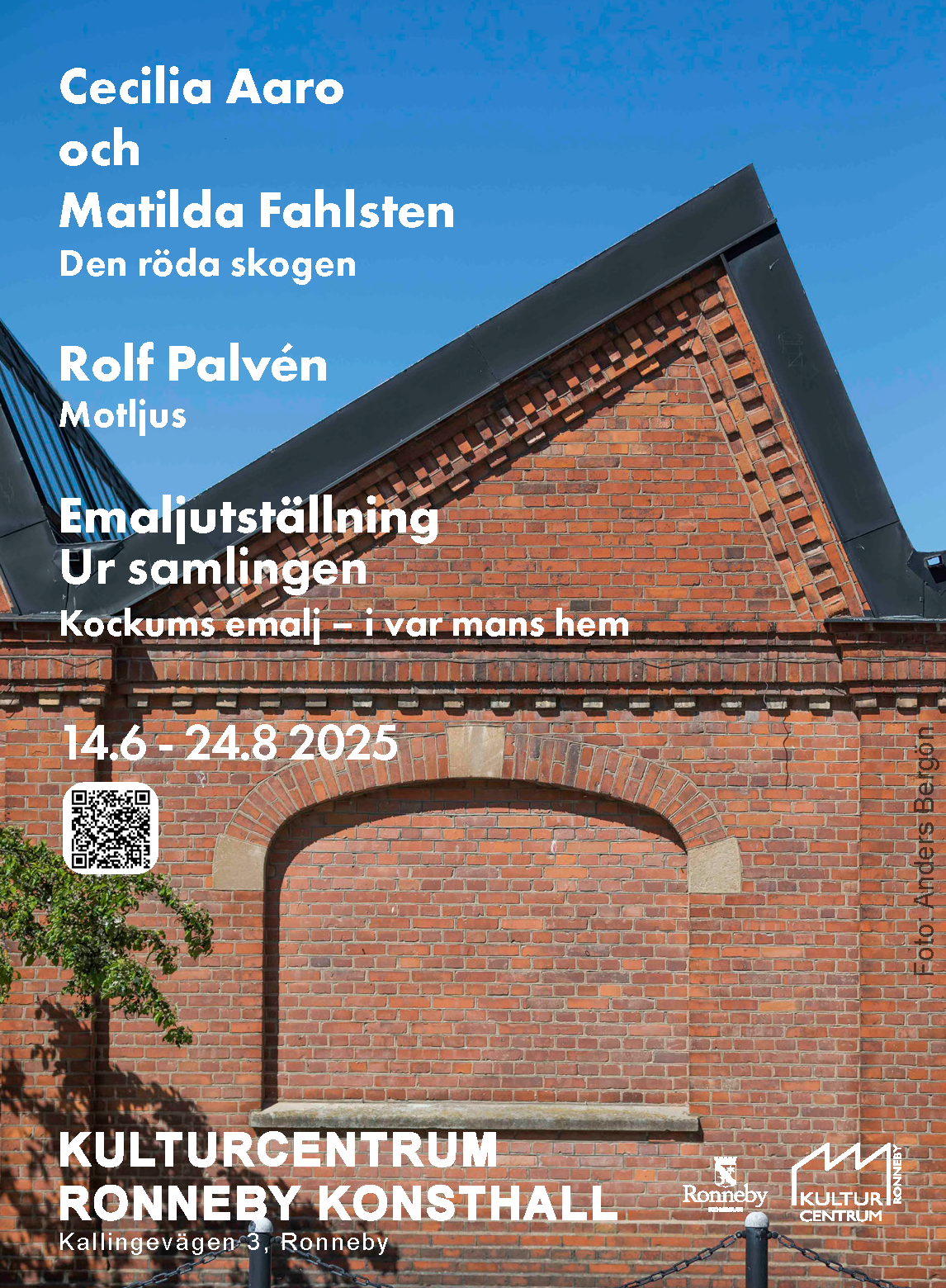 Ronneby konsthall