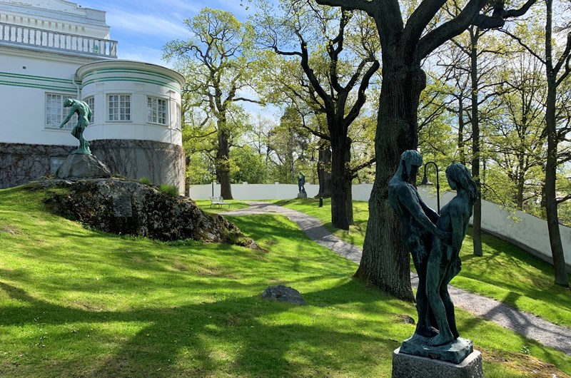 Skulpturparken