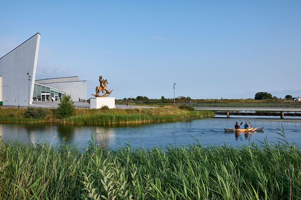 ARKEN Museum for Moderne Kunst