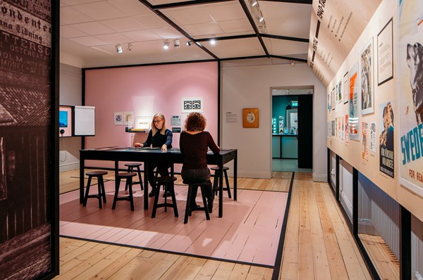 Landskrona Museum