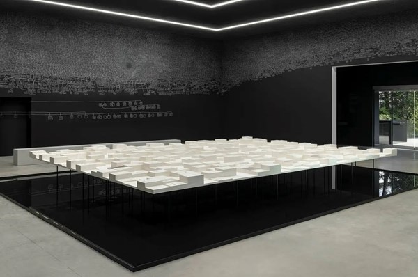 Australien vann Guldlejonet på konstbiennalen i Venedig