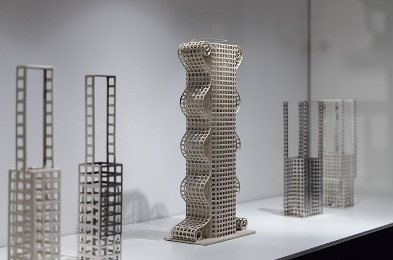 Wiener Werkstätte. Millesgården, Foto: Yanan Li