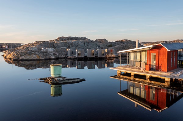 Nordiska Akvarellmuseet beviljas över en miljon kronor i stöd.