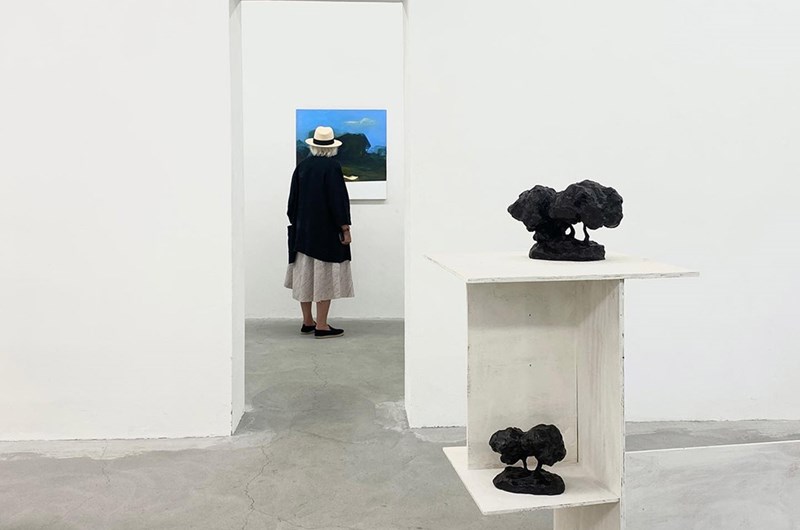 Galleri Arnstedt Östra Karup