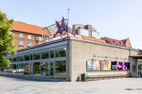Malmö Konsthall