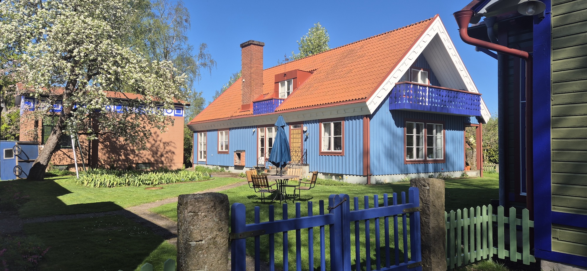 Ljungbergmuseet