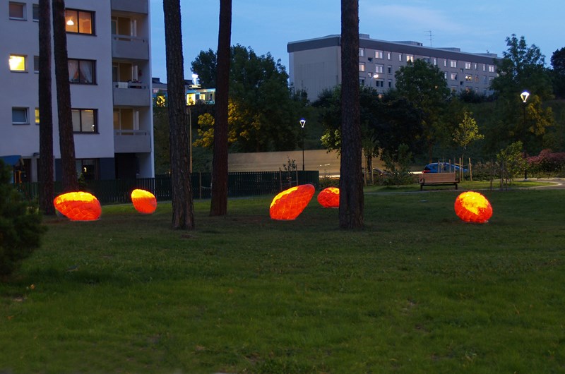 Glownes Mälarhöjden