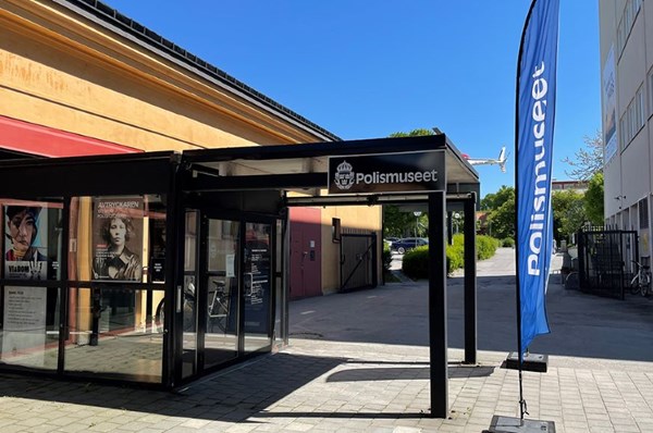 Polismuseet