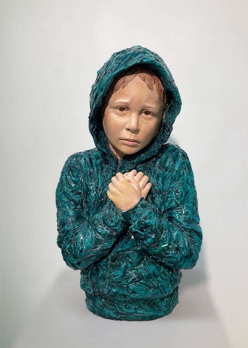 Stina-M Velten Edfeldt