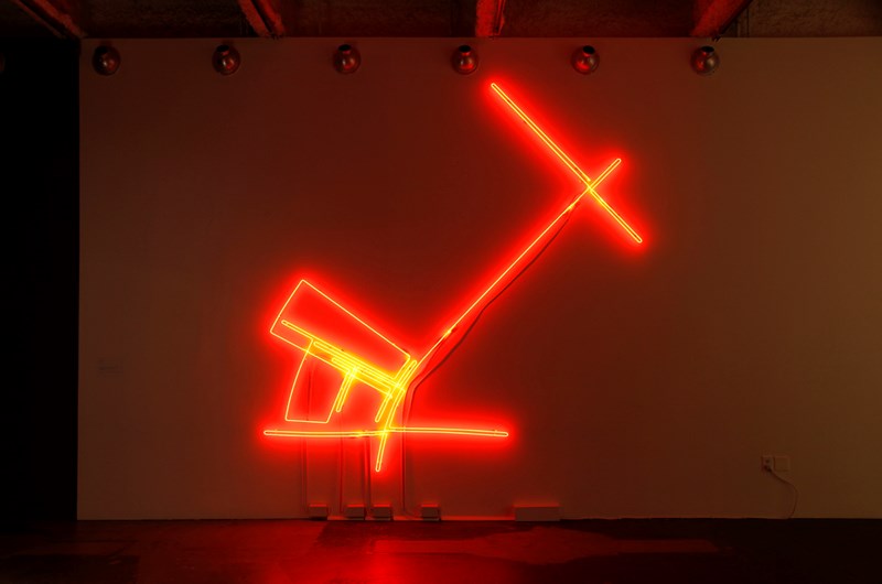 Omar Mismar "A path of love"