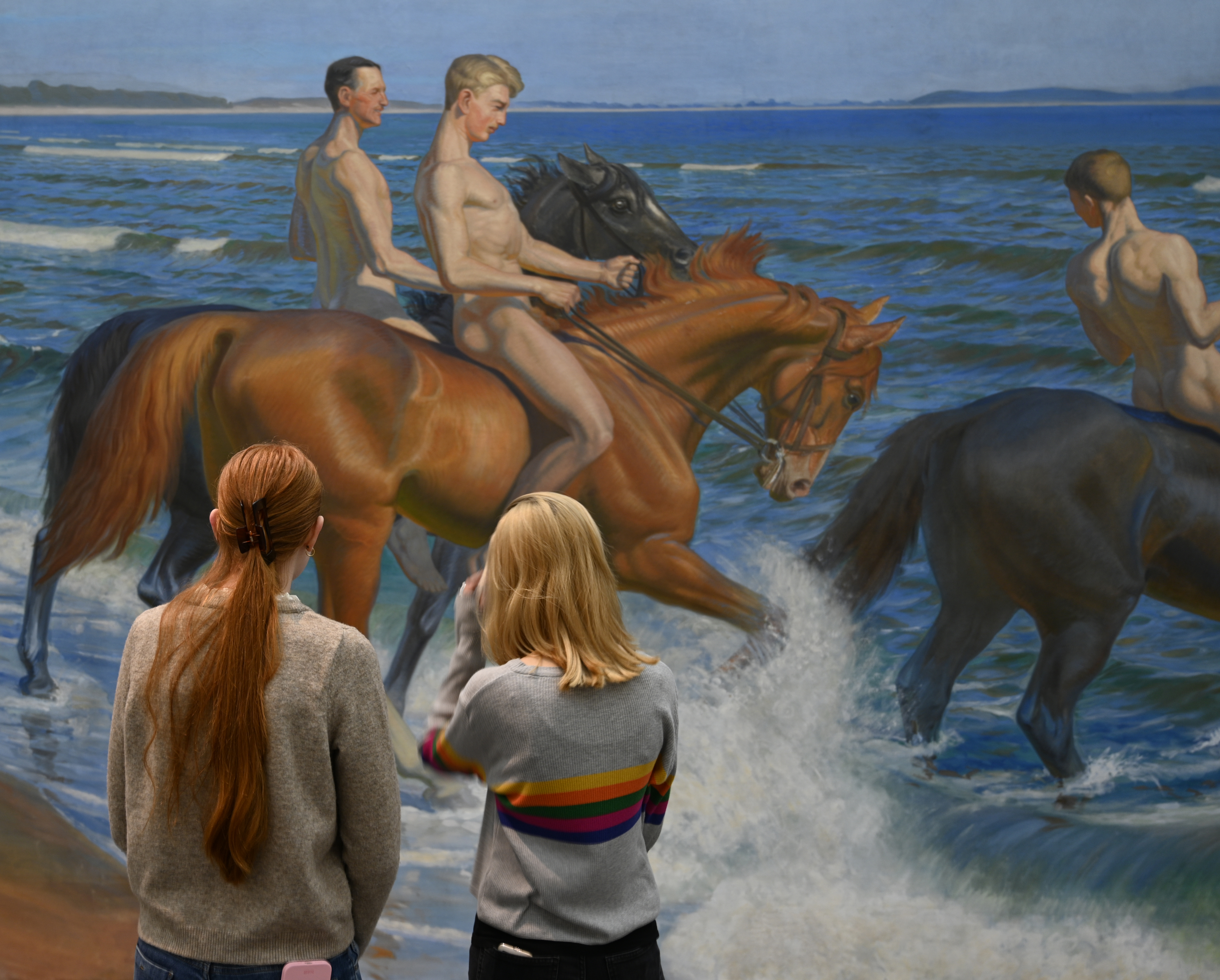 Foto: Isac Nordgren Jonasson / Ystads konstmuseum