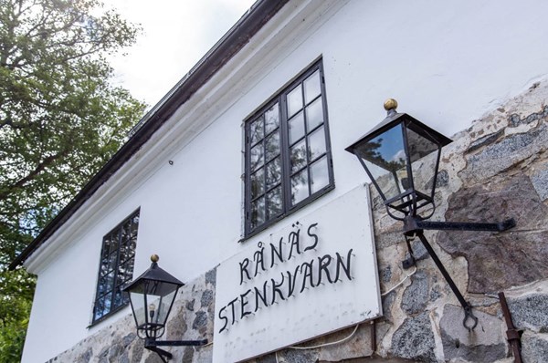Rånäs Slott
