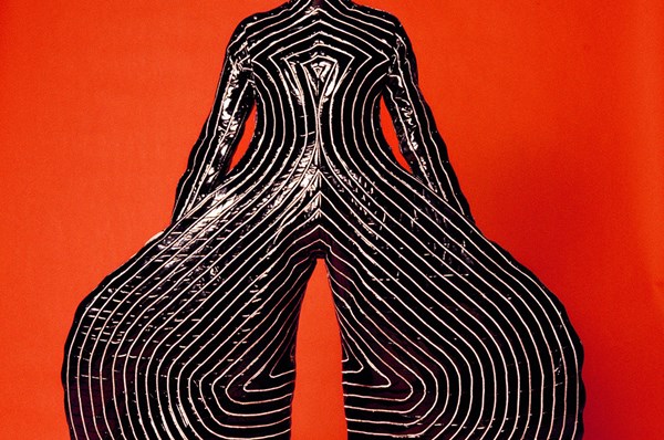 80 000 föremål ur David Bowie-arkiv visas på nytt museum