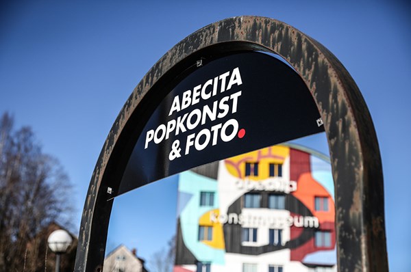 Abecita Popkonst & Foto