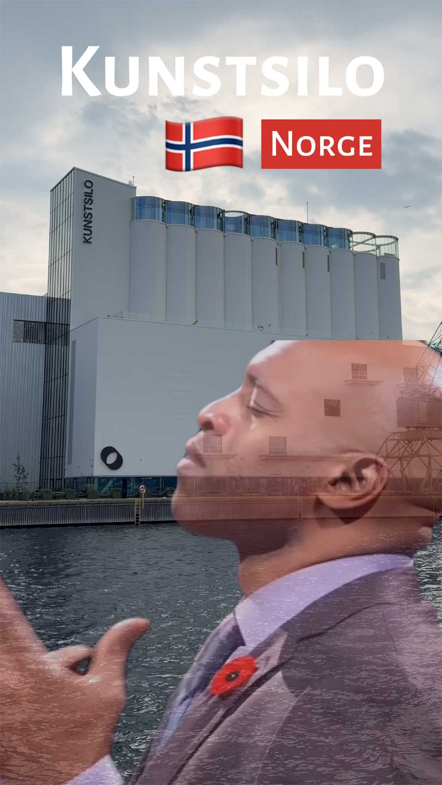 Kunstsilo