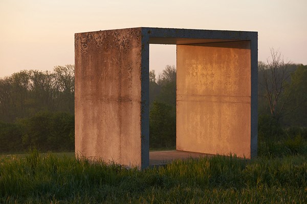 Påskens konstrunda - Skåne runt