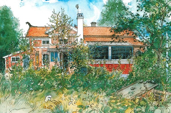 Carl Larsson-gården