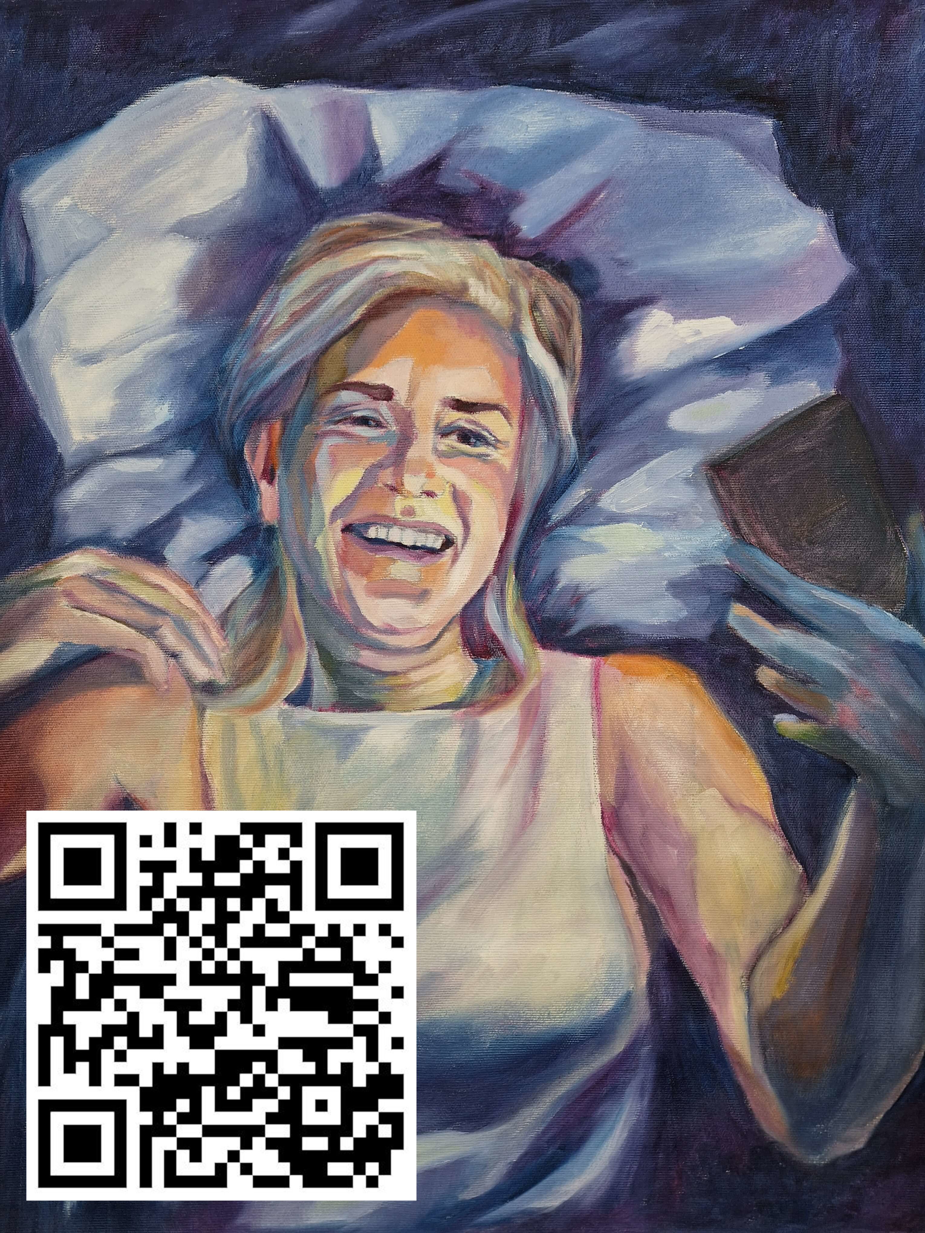 Fredrik Johansson Marle och Carl Fredrik Emrik