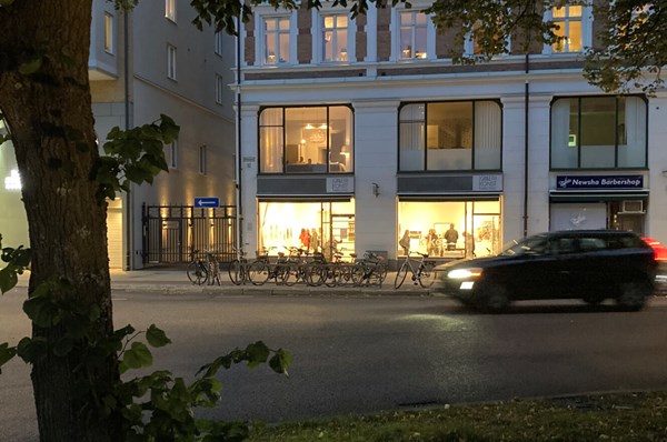 Galleri Kika