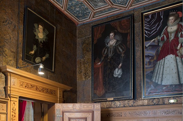 Gripsholms Slott