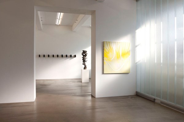 GSA Gallery avslutar – men slutar inte