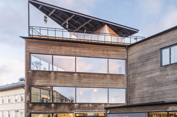 Norrtälje Konsthall