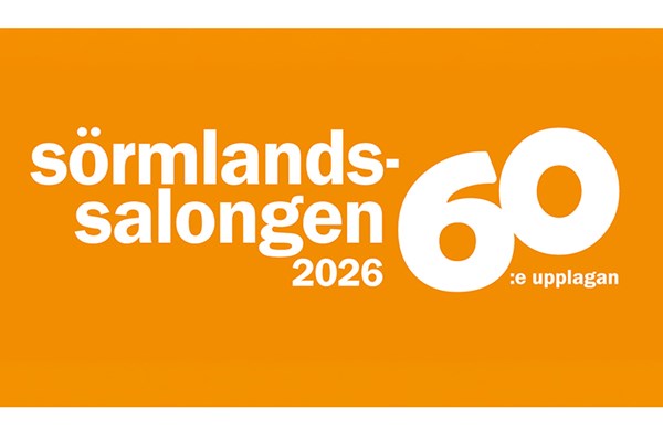 Sörmlandssalongen 2026