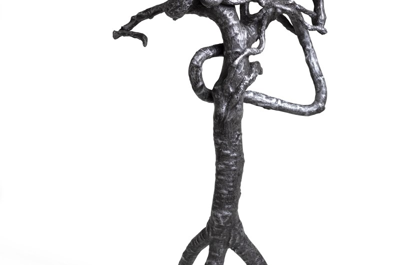 Minnesmärke Aluminium