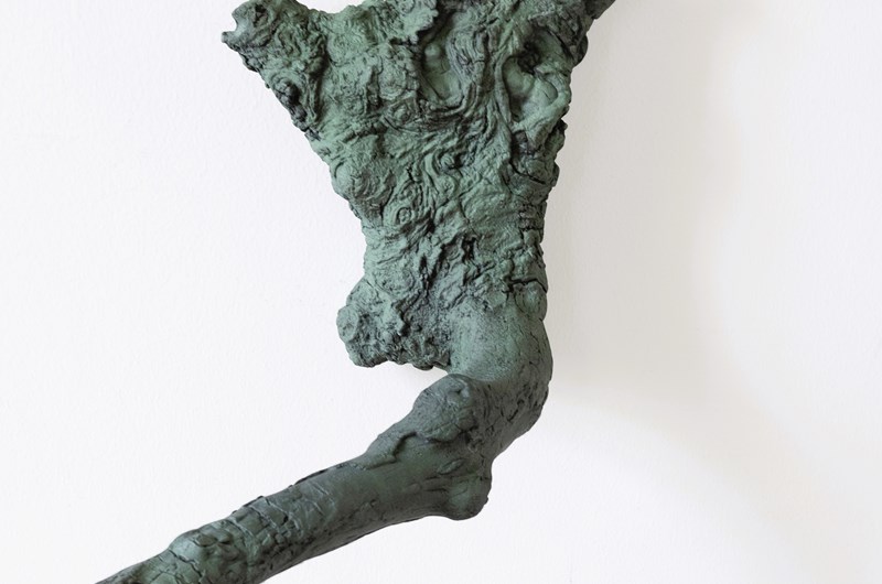 Torso Brons