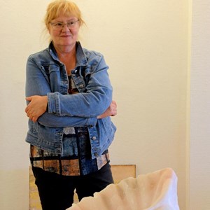 Ann Carlsson Korneev