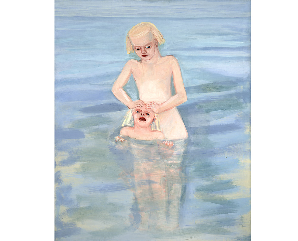 Familjen - på gott och ont