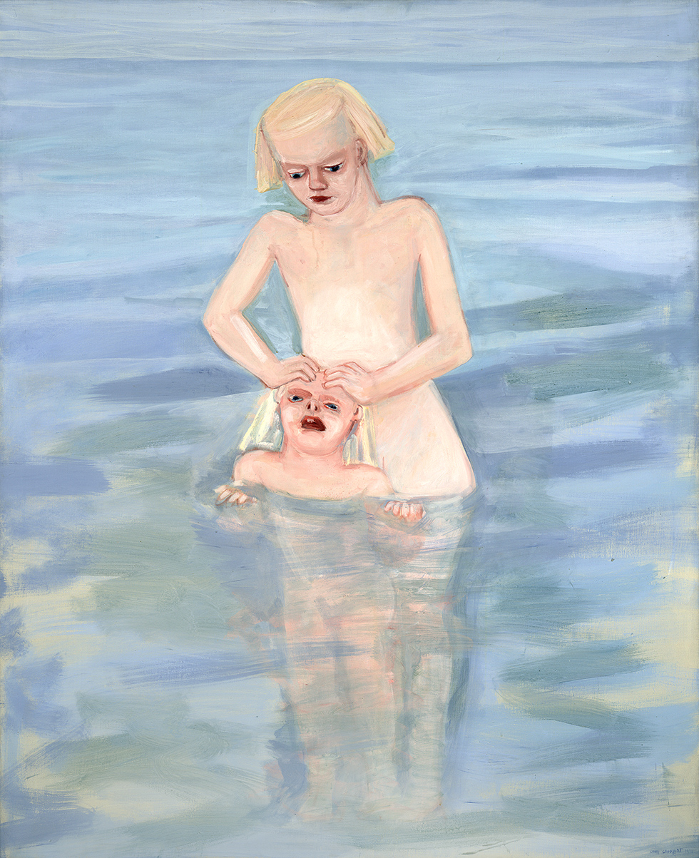 Familjen - på gott och ont