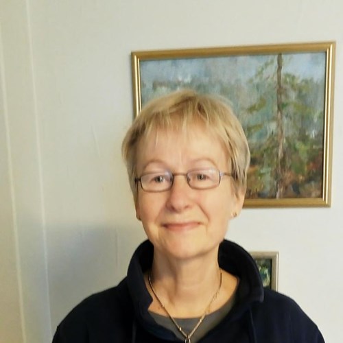 Lena Andén-Malmberg