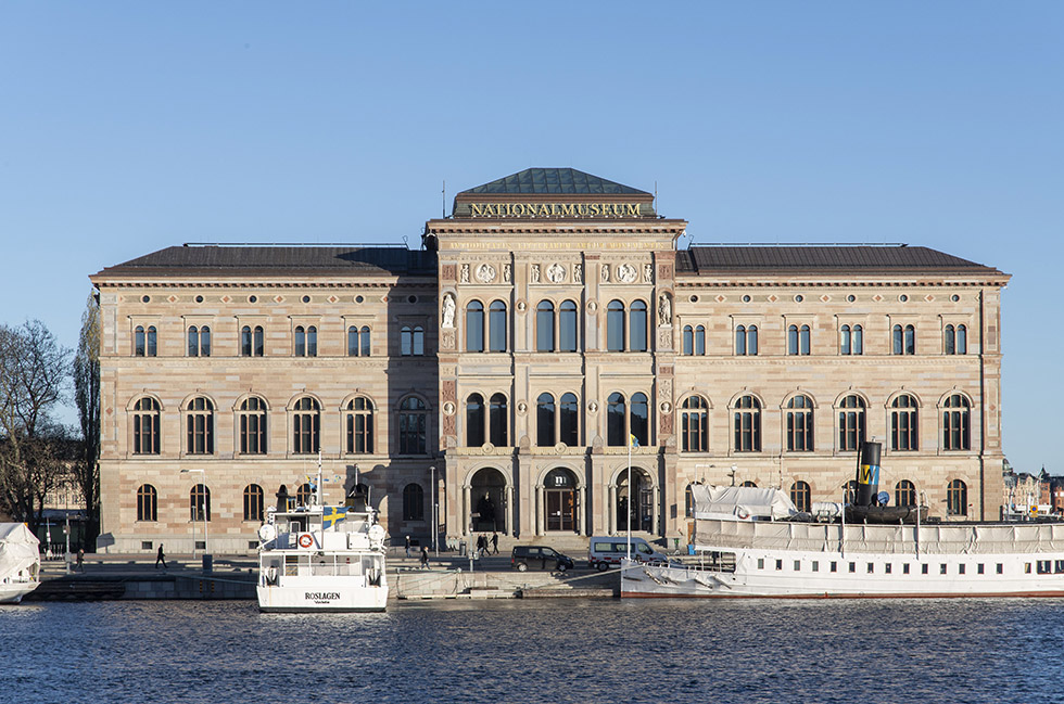 Chockhöjningen av museihyrorna kommer att genomföras